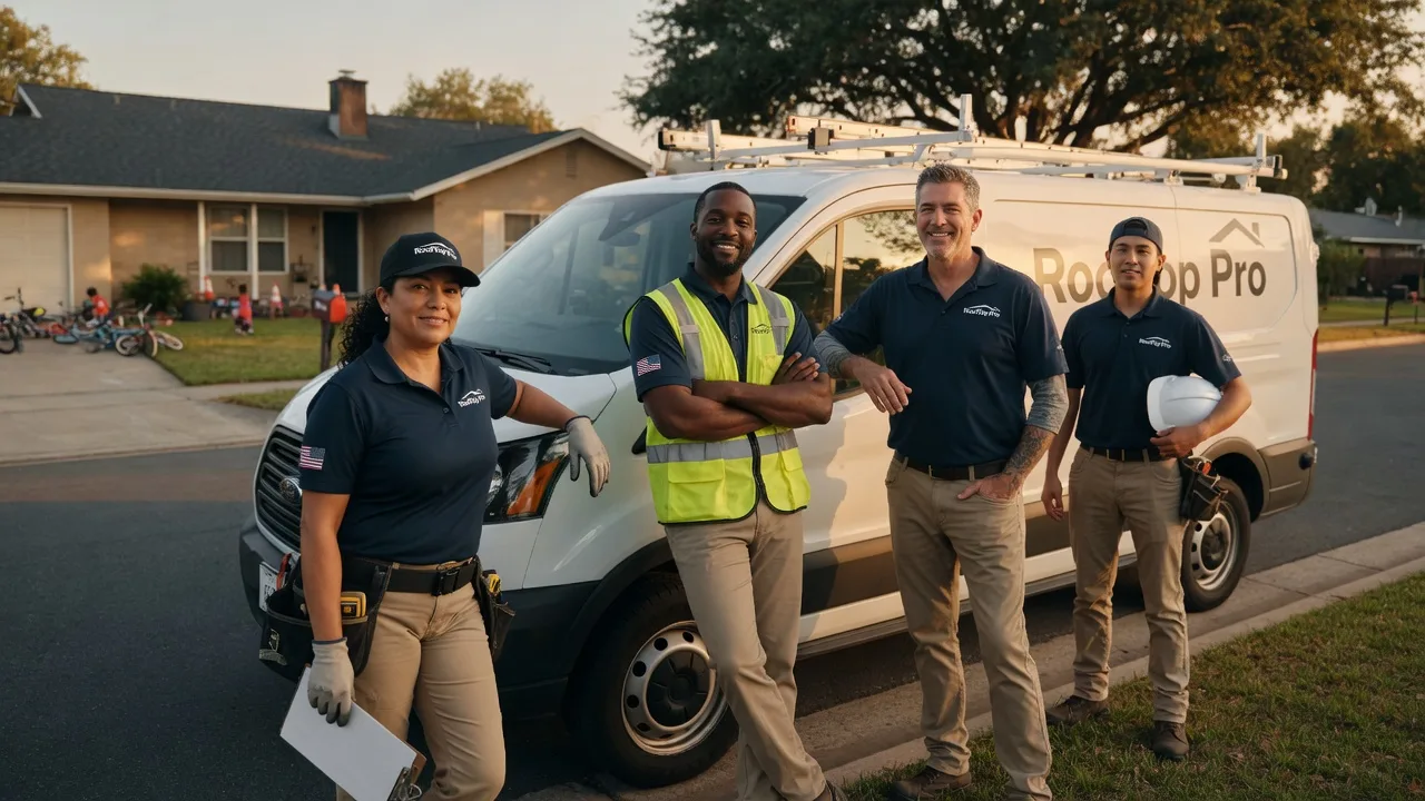 Roof Repair in Elmer City, WA near me